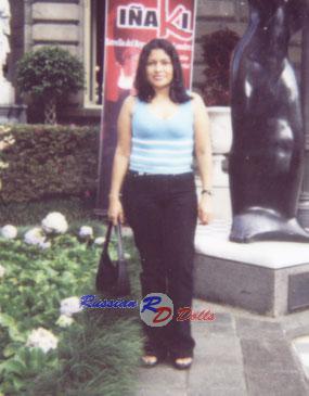 58265 - Sonia Age: 44 - Costa Rica