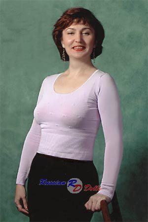 Russia women