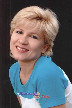Russia women