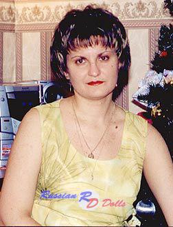 Russia women