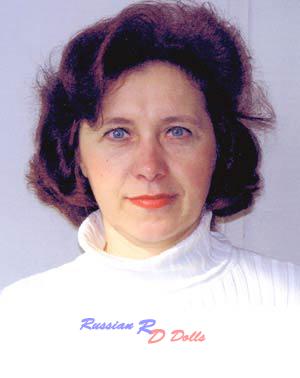 Russia women