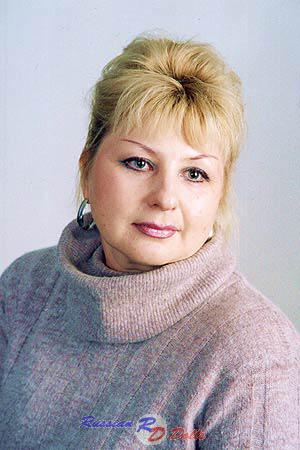 Russia women