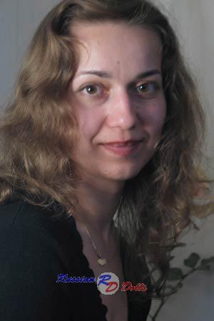Russia women