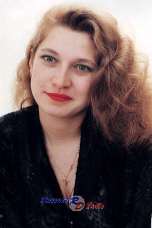 Russia women