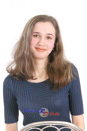 Russia women