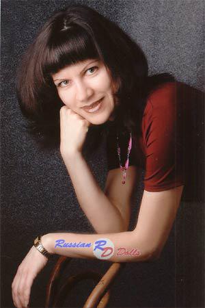 Russia women