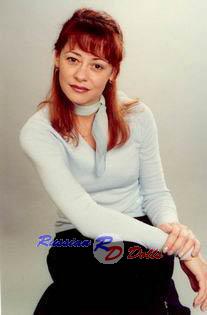 Russia women