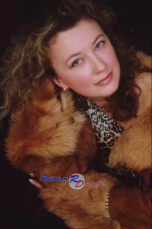 Russia women