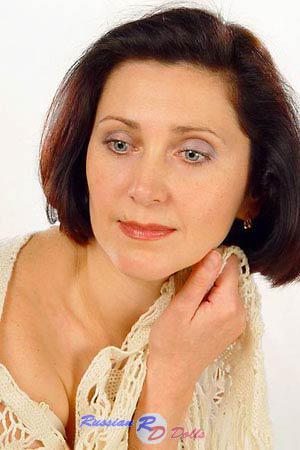 Russia women