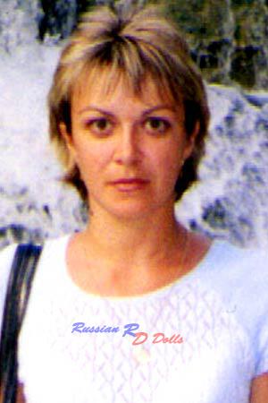 Russia women