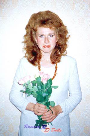 Russia women