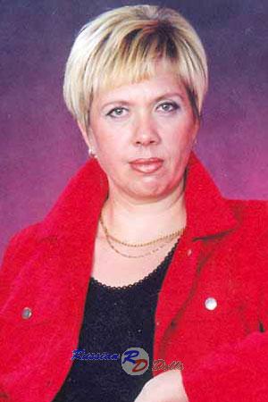 Russia women