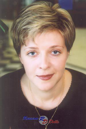 Russia women
