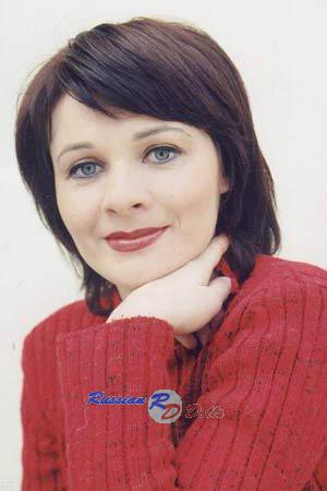 Russia women