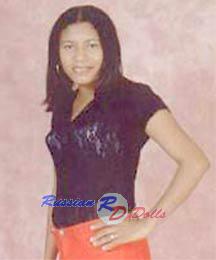 58905 - Digna Age: 29 - Colombia