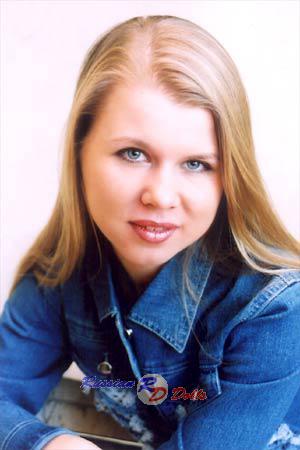 Russia women