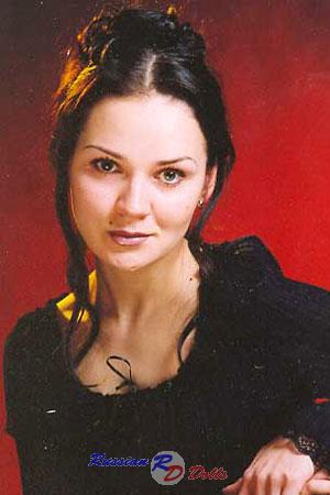 Russia women