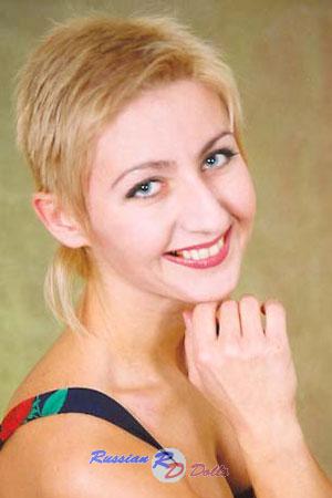 Russia women