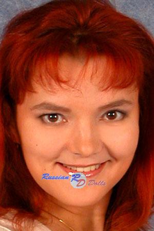 Russia women