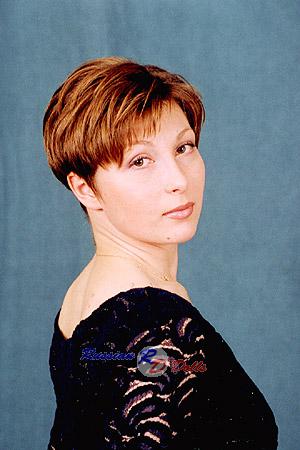 Russia women