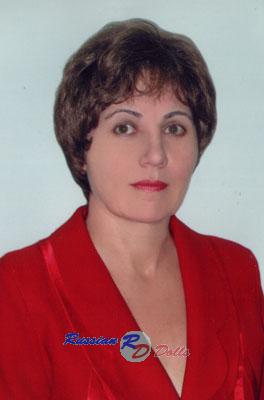 Russia women