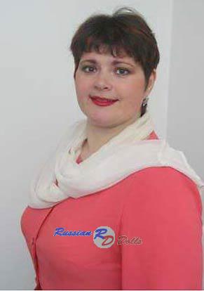 Russia women