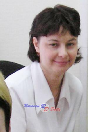 Russia women