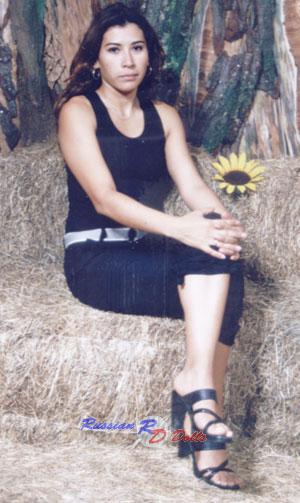 59203 - Rosemary Age: 34 - Costa Rica
