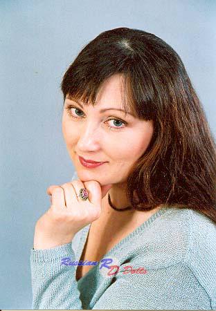 Russia women