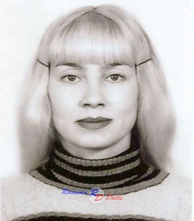 Russia women