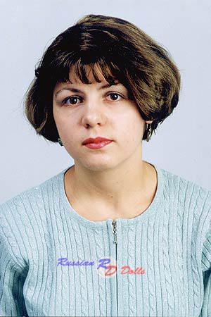 Russia women