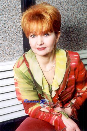 Russia women