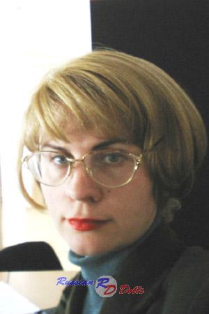 Russia women