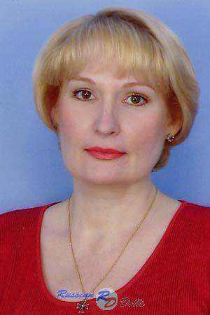 Russia women