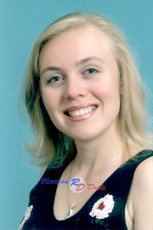 Russia women