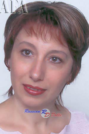 Russia women