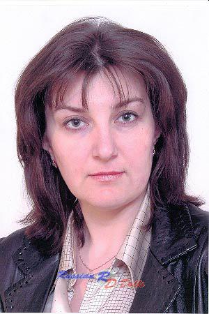 Russia women