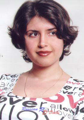 Russia women