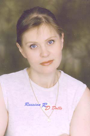 Russia women