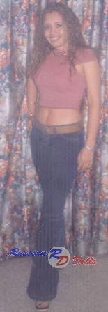 59886 - Yurieth Age: 35 - Costa Rica