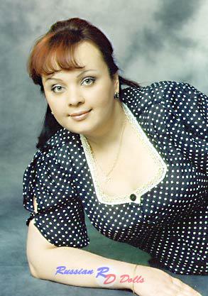 Russia women