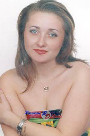 Russia women