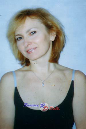 Russia women