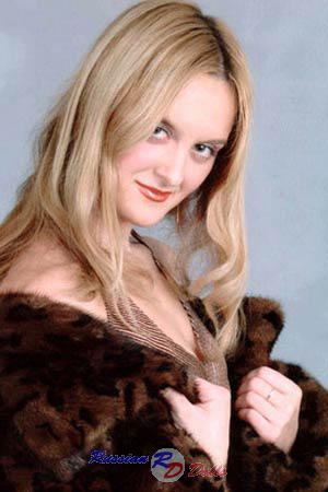 Russia women