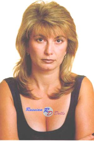 Russia women
