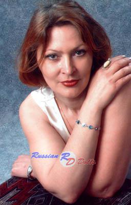 Russia women