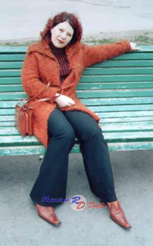 Russia women
