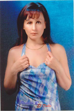 Russia women