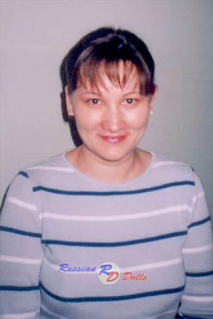 Russia women