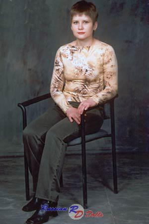 Russia women